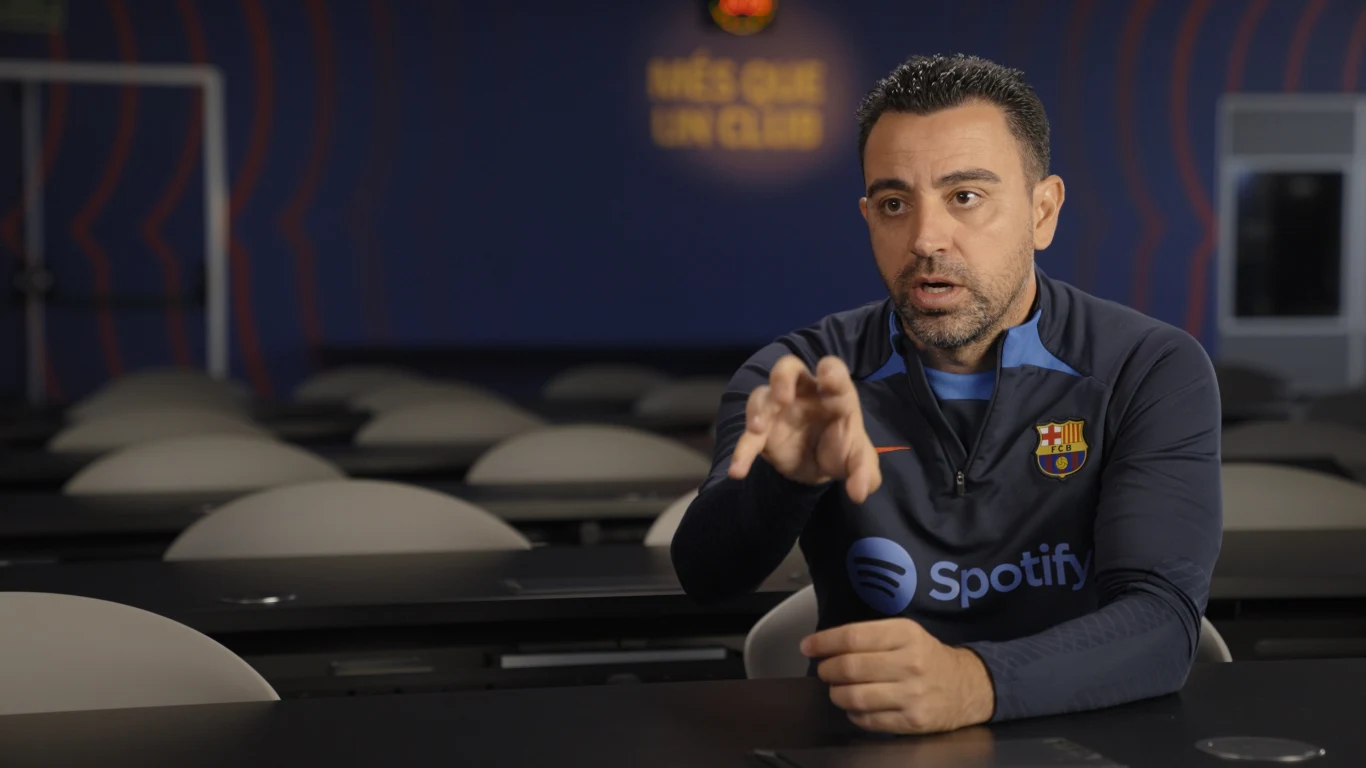Xavi