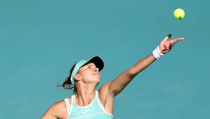 Linette w ćwierćfinale w Miami. Obrończynie tytułu wyrzucone z turnieju