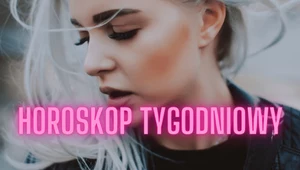 Horoskop tygodniowy od 27 marca do 2 kwietnia 2023. Doświadcz nowego początku pod okiem Barana