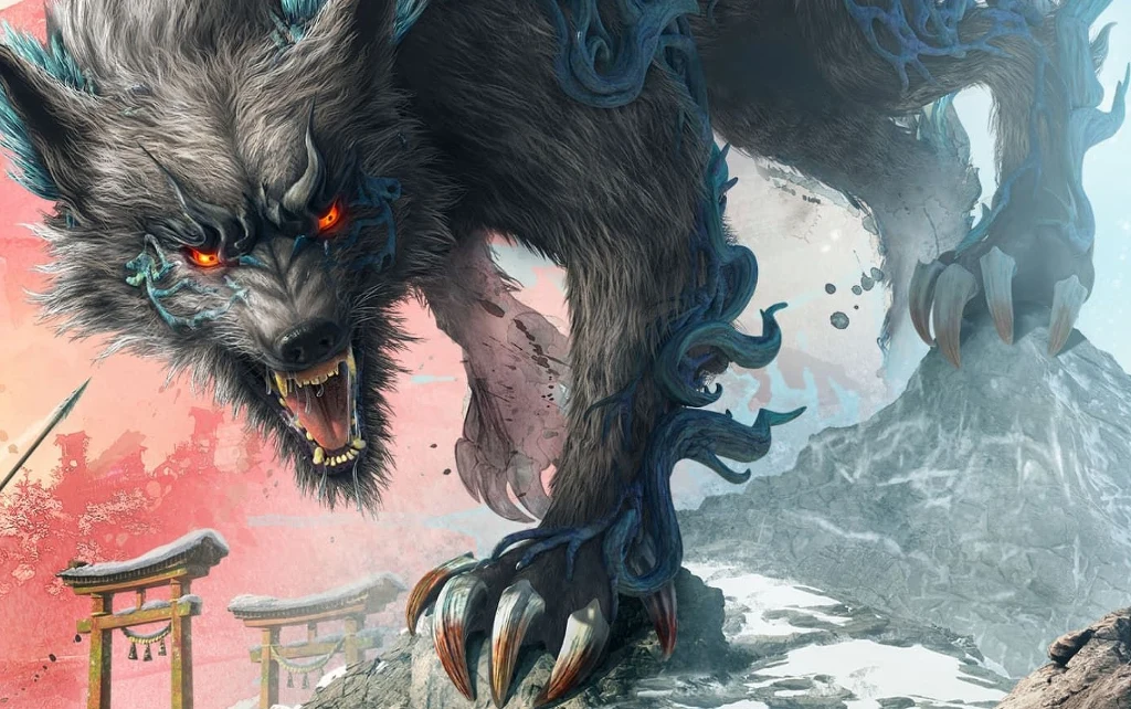 Wild Hearts Wild Hearts