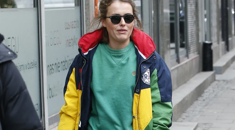 Olga Frycz Olga Frycz