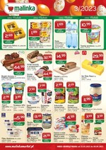 Wielkanocne okazje w Malinka Market 