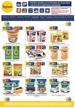 Sużyw - nowa oferta handlowa