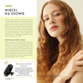 Super trendy wiosna-lato w Super-Pharm 