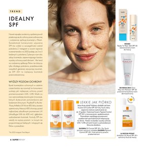 Super trendy wiosna-lato w Super-Pharm 