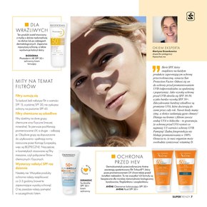 Super trendy wiosna-lato w Super-Pharm 