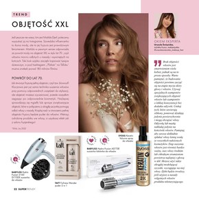 Super trendy wiosna-lato w Super-Pharm 