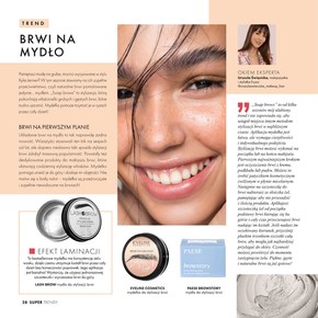 Super trendy wiosna-lato w Super-Pharm 