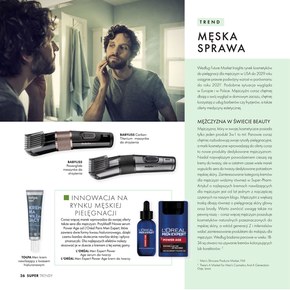Super trendy wiosna-lato w Super-Pharm 