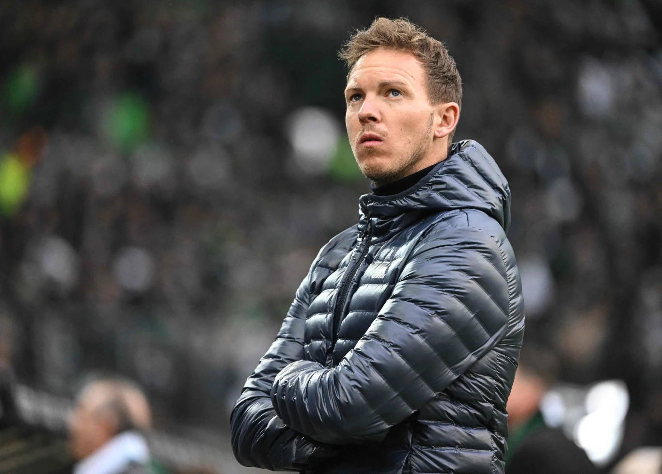 Julian Nagelsmann