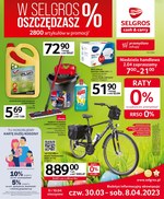 Selgros Cash&Carry - oferta przemysłowa