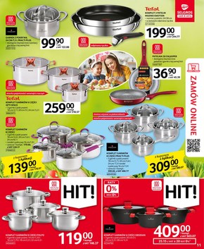 Selgros Cash&Carry - oferta przemysłowa