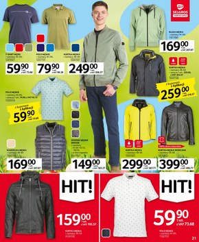 Selgros Cash&Carry - oferta przemysłowa