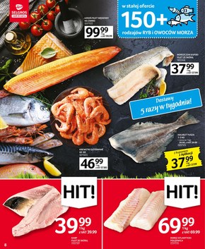Selgros Cash&Carry - oferta spożywcza na Wielkanoc