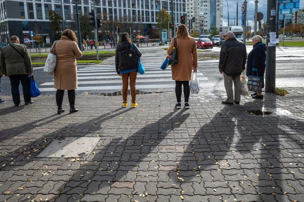 W IV kwartale 2023 roku w Polsce liczba zatrudnionych wyniosła 17,4 mln osób