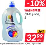 Żel do prania