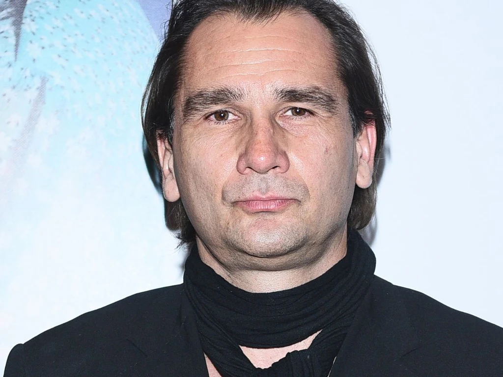 Hubert Zduniak Hubert Zduniak