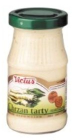 Chrzan Victus