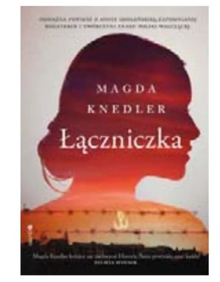 Łączniczka Magda Knedler