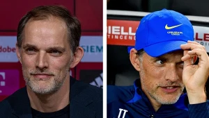 Thomas Tuchel