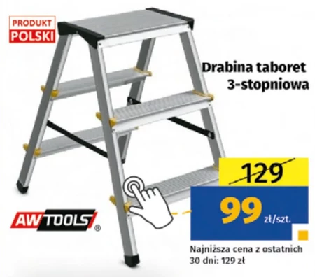 Drabina AWtools