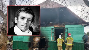 Piotr Wysocki miał 87 lat