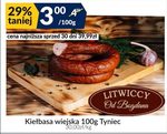 Kiełbasa Litwiccy