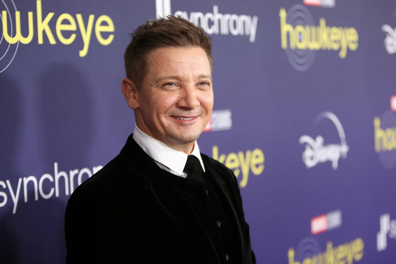 Jeremy Renner Jeremy Renner