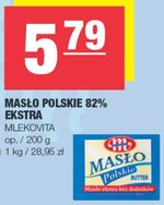 Masło Mlekovita