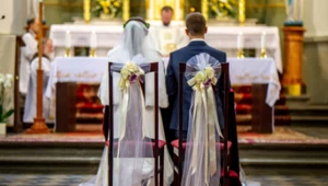 Narzeczeni fałszują zaświadczenia o katechezach przedślubnych. Kuria ostrzega