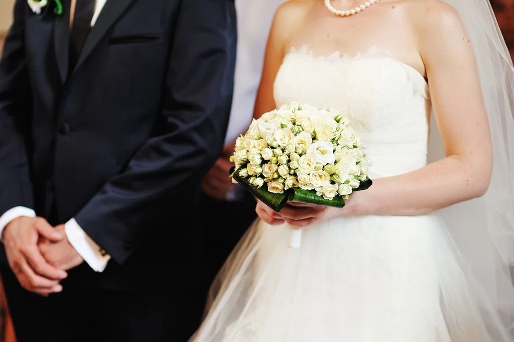 Katechezy przedślubne mają na celu bezpośrednie przygotowanie narzeczonych do zawarcia małżeństwa