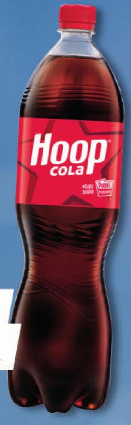 Hoop Cola Napój gazowany 1,5 l