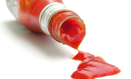 Ketchup