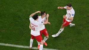 Ostro o reprezentancie Polski: „Jego brak to niewielka strata”