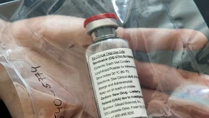 Ministerstwo Zdrowia nie będzie finansować zakupu Remdesiviru