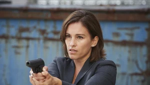 Amy Jo Johnson