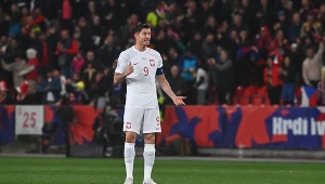 Polska - Albania. O której mecz? Gdzie oglądać na żywo el. Euro? 