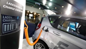 Europejskie porozumienie w sprawie e-paliw. KE i Niemcy uzgodnili jak to będzie wyglądać