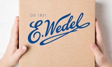 Pełnia przyjemności czekolad E. Wedel w nowym opakowaniu