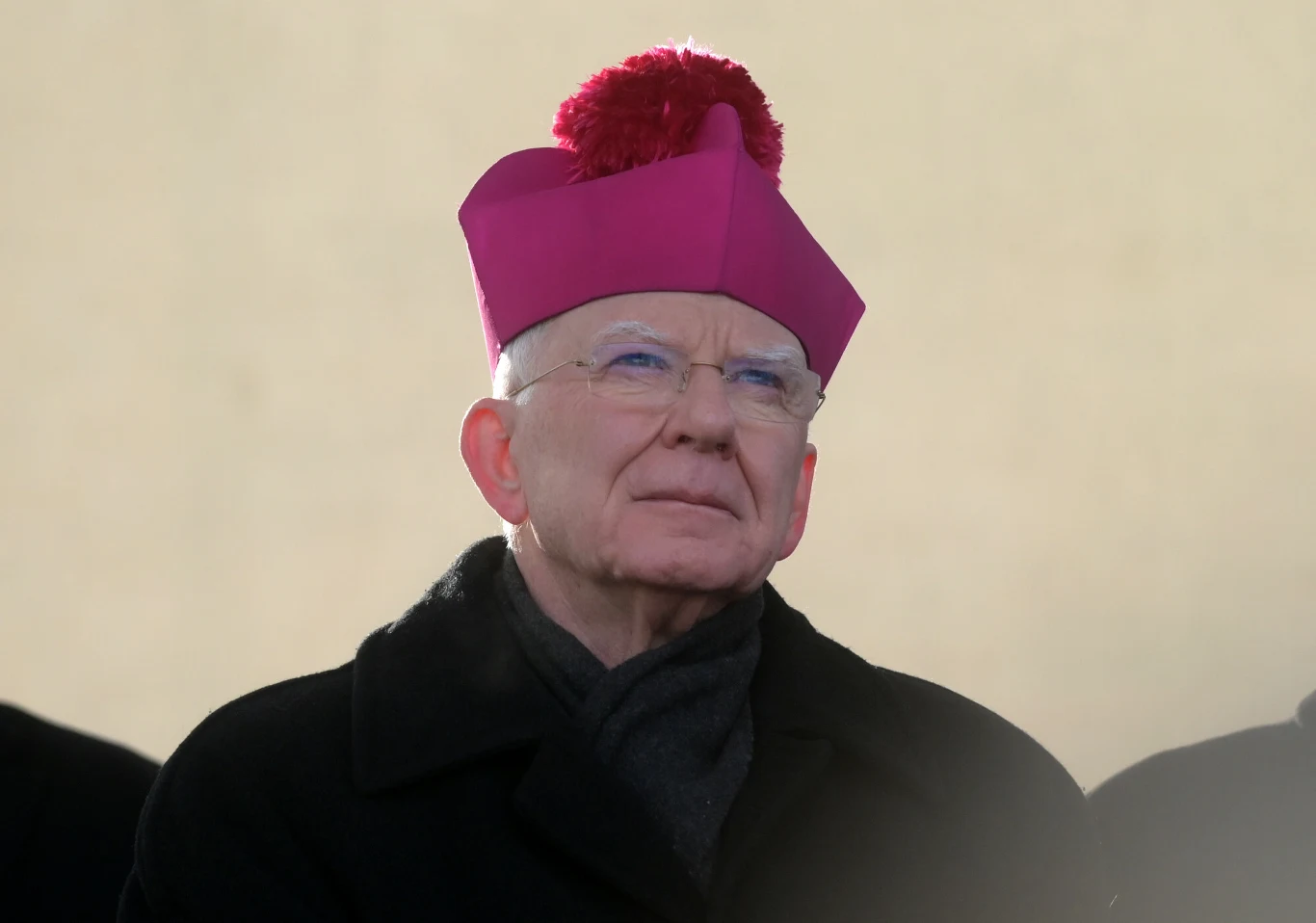 Matka-katoliczka spotkała się z abp. Markiem Jędraszewskim Matka-katoliczka spotkała się z abp. Markiem Jędraszewskim