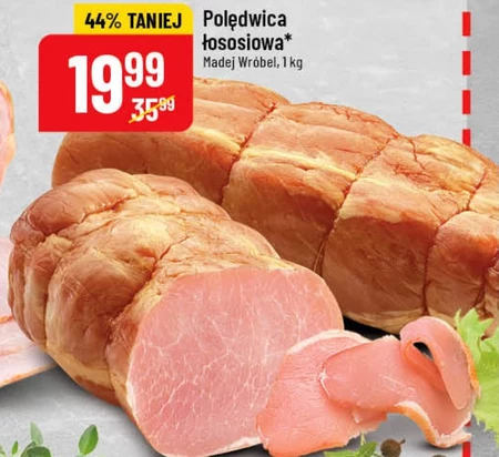 Polędwica Madej Wróbel