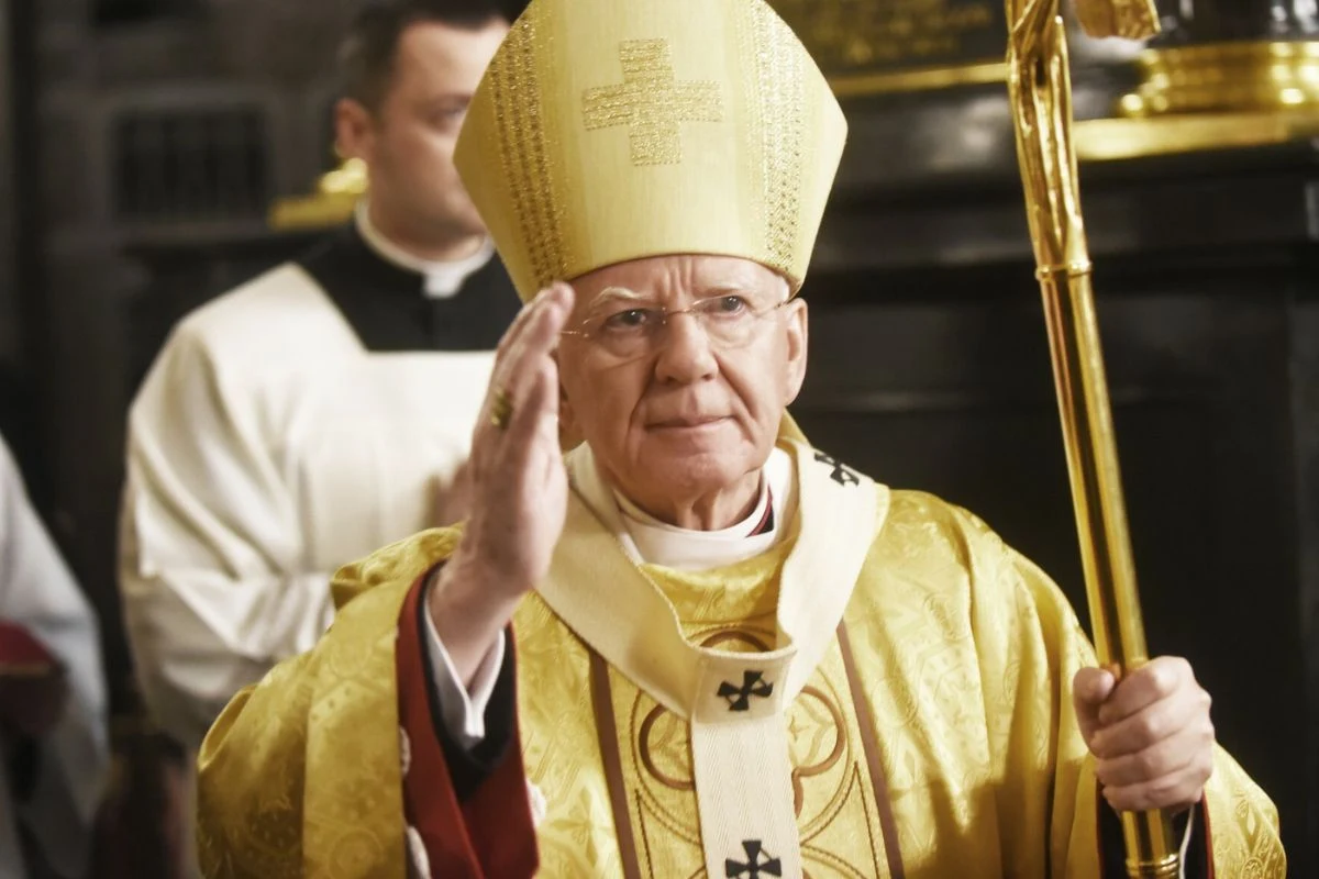 Abp Marek Jędraszewski spotkał się z matką-katoliczką, autorką głośnego listu. "Rozmawialiśmy bez uprzedzeń" - relacjonuje autorka Abp Marek Jędraszewski spotkał się z matką-katoliczką, autorką głośnego listu. "Rozmawialiśmy bez uprzedzeń" - relacjonuje autorka