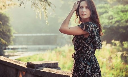 tania sukienka 