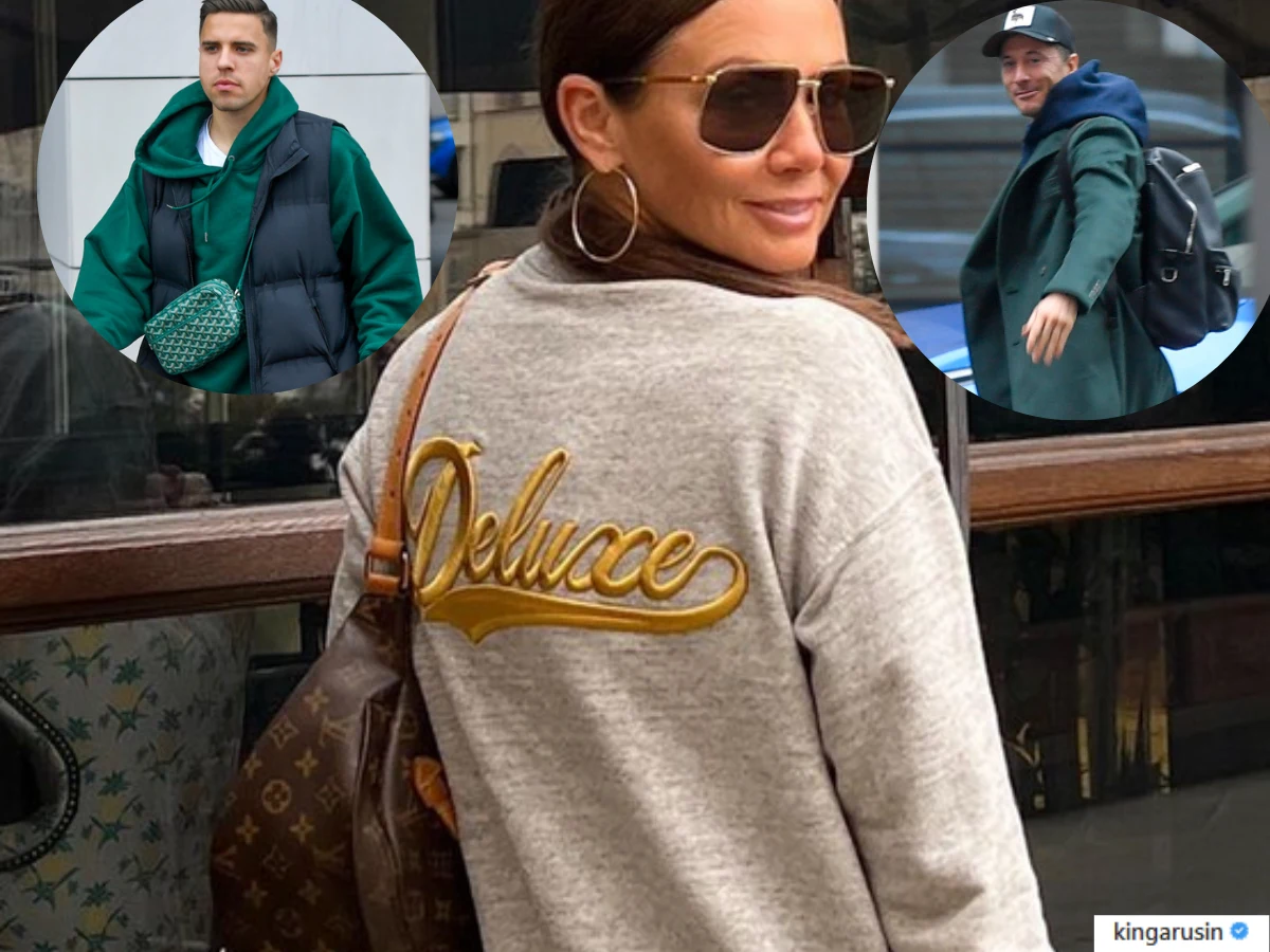 Rusin drwi z piłkarzy. Zwraca się do Santosa i "prosi" o powołanie do kadry Rusin drwi z piłkarzy. Zwraca się do Santosa i "prosi" o powołanie do kadry