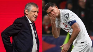 Co Santos zrobi teraz z Lewandowskim? Wyjście jest tylko jedno