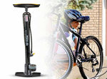 Pompka rowerowa Control Ride