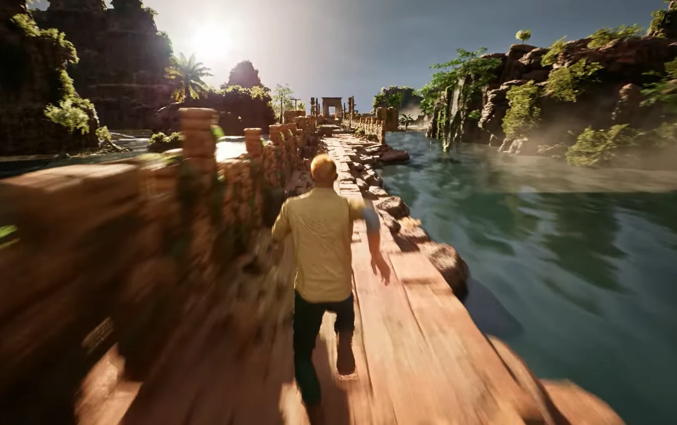 fragment filmu umieszczonego w serwisie YouTube @TeaserPlay fragment filmu umieszczonego w serwisie YouTube @TeaserPlay