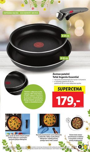 Lidl - Akcja Wielkanocna!