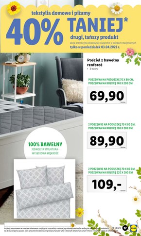 Lidl - Akcja Wielkanocna!