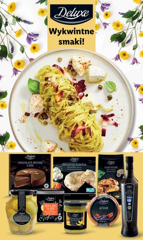 Lidl - Akcja Wielkanocna!